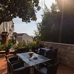 Tupina By Paulina - Comfort Double With Balcony And Sea View 1 公寓 *