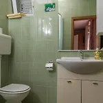 Tupina By Paulina - Comfort Double With Balcony And Sea View 1 公寓 米利尼