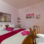 Tupina By Paulina - Comfort Double With Balcony And Sea View 1 公寓 米利尼