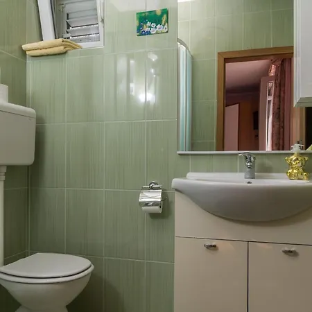 Tupina By Paulina - Comfort Double With Balcony And Sea View 1 Appartamento Mlini