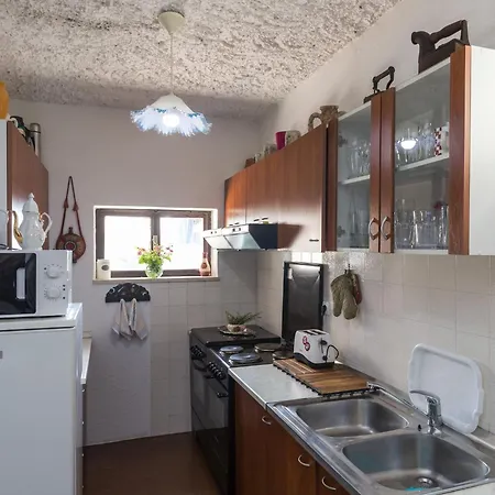 Tupina By Paulina - Comfort Double With Balcony And Sea View 1