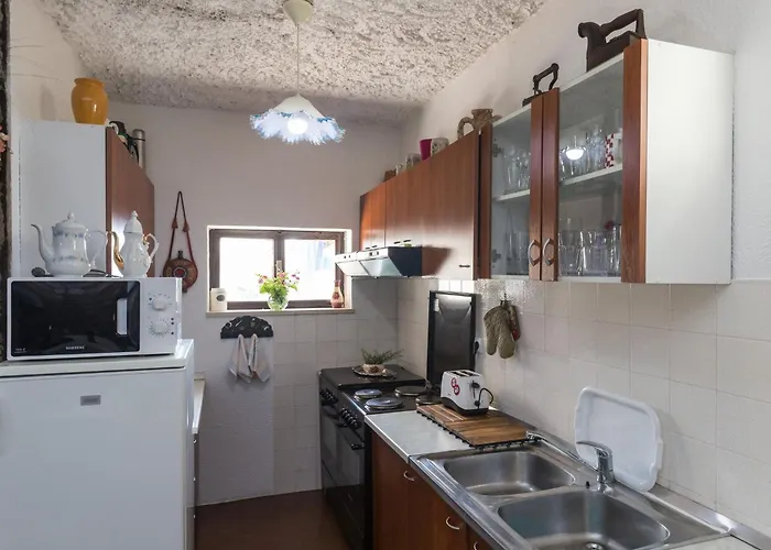 Tupina By Paulina - Comfort Double With Balcony And Sea View 1