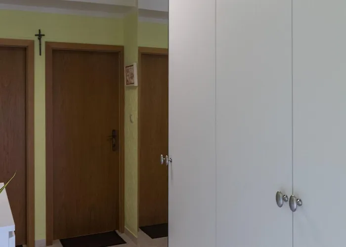 Tupina By Paulina - Comfort Double With Balcony And Sea View 1