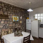 Апартаменты Tupina By Paulina - Comfort Double With Balcony And Sea View 1 *