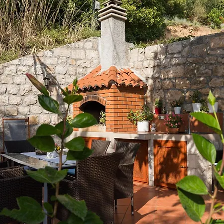 Apartmán Tupina By Paulina - Comfort Double With Balcony And Sea View 1