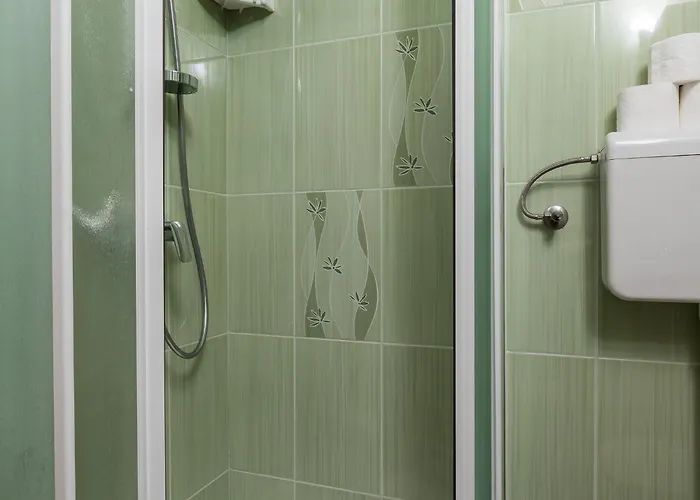 Apartment Tupina By Paulina - Comfort Double With Balcony And Sea View 1 *