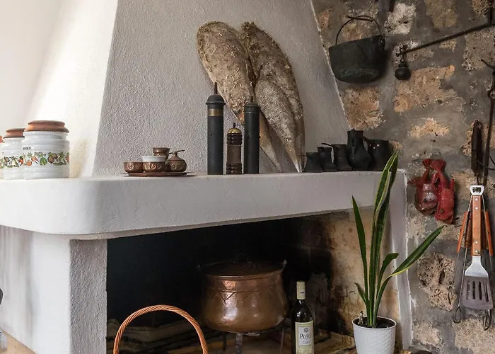 Tupina By Paulina - Comfort Double With Balcony And Sea View 1 *