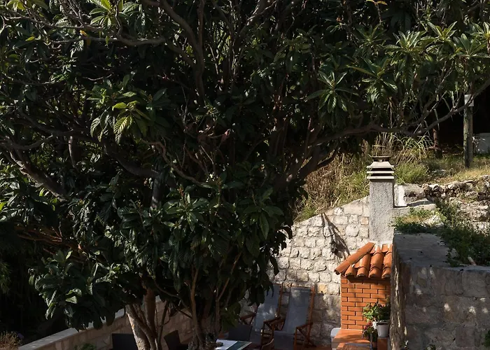 Tupina By Paulina - Comfort Double With Balcony And Sea View 1 Mlini