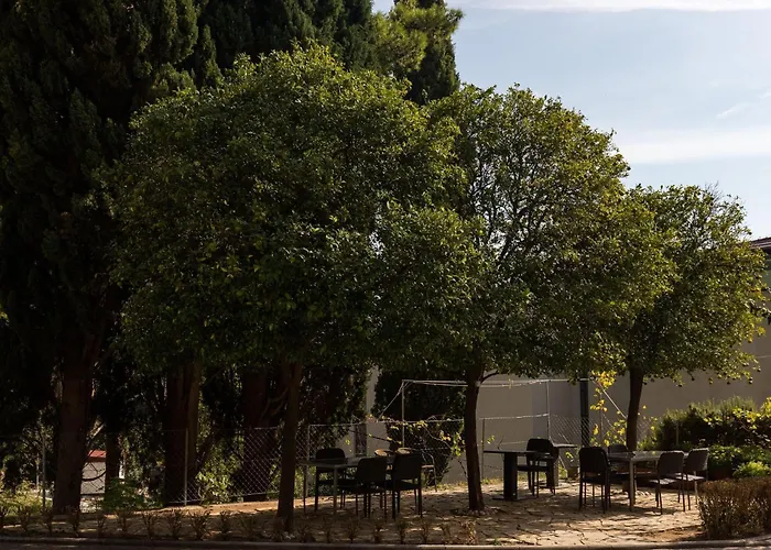 Tupina By Paulina - Comfort Double With Balcony And Sea View 1 * Mlini