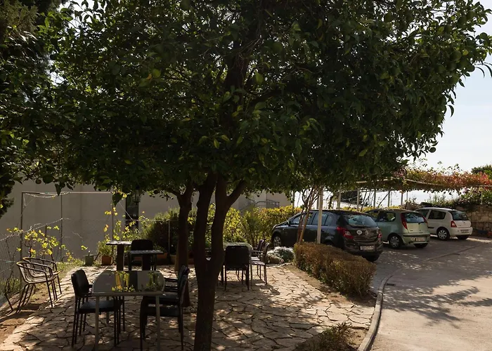 Apartmán Tupina By Paulina - Comfort Double With Balcony And Sea View 1