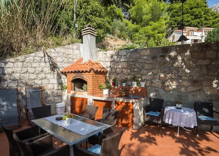 Tupina By Paulina - Comfort Double With Balcony And Sea View 1 Apartmán *